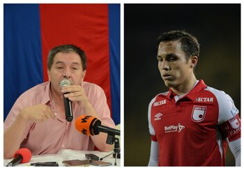 Imagen de archivo. Eduardo Méndez