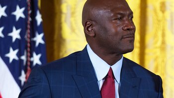 Michael Jordan tuvo pérdidas millonarias tras la reciente crisis en Wall Street por GameStop