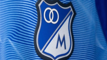 Esta sería la nueva camiseta