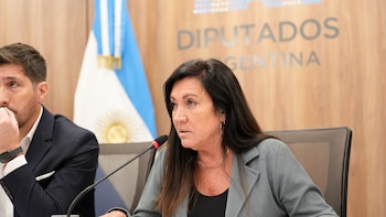 Inocencia fiscal: se constituyó la