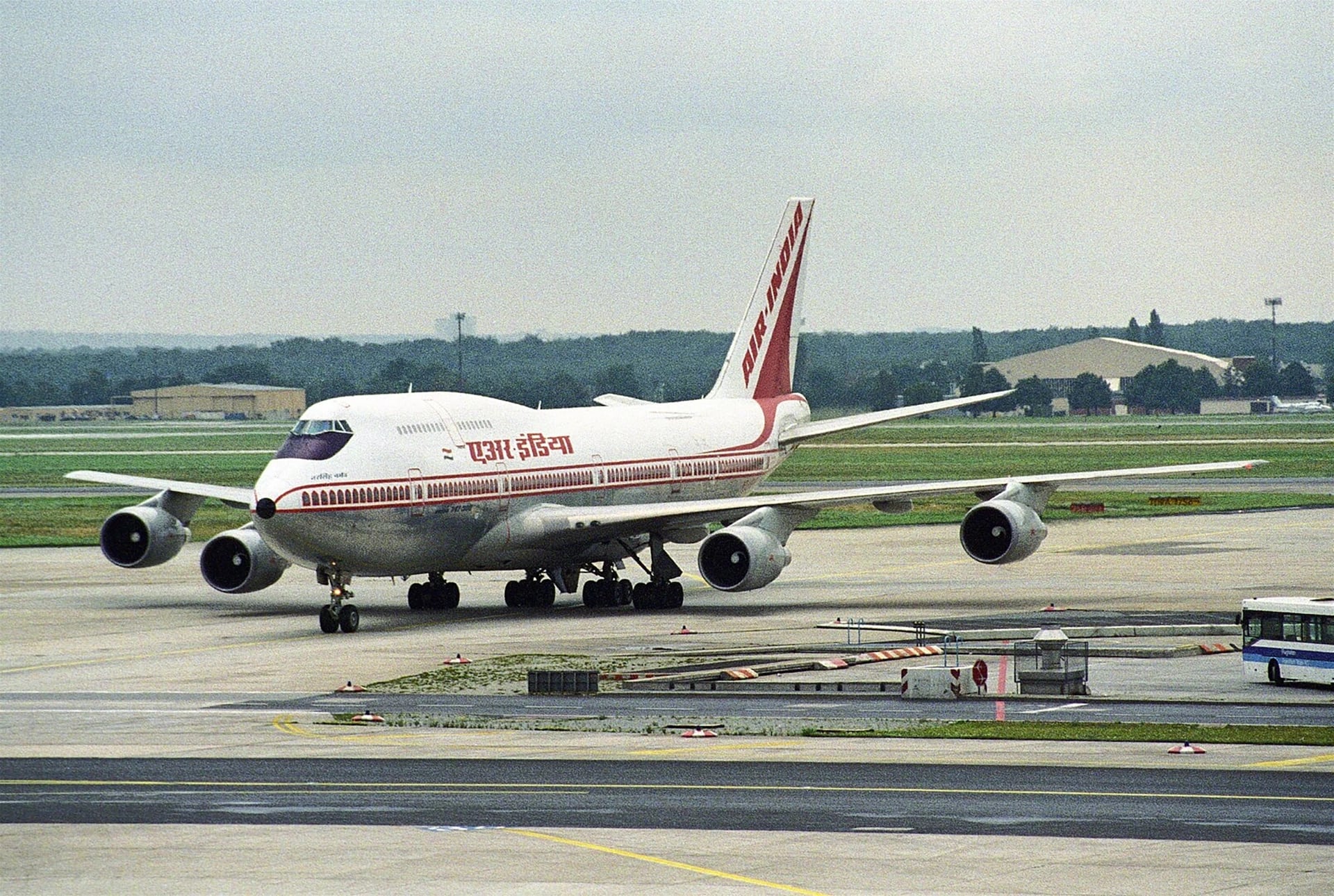 El contexto internacional de atentados y tensiones políticas incrementó las sospechas de terrorismo en el caso Air India