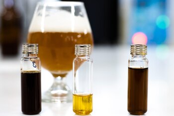 La cerveza será presentada en