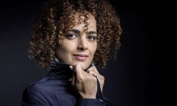 “Nací y me crié en