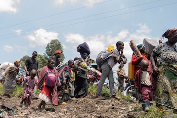 Más de 200.000 personas han
