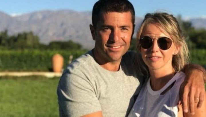 La madre de la víctima habló sobre el mensaje que recibió el día del crimen (El Tribuno)