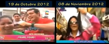 ¿Esto es Guerra copiaba a