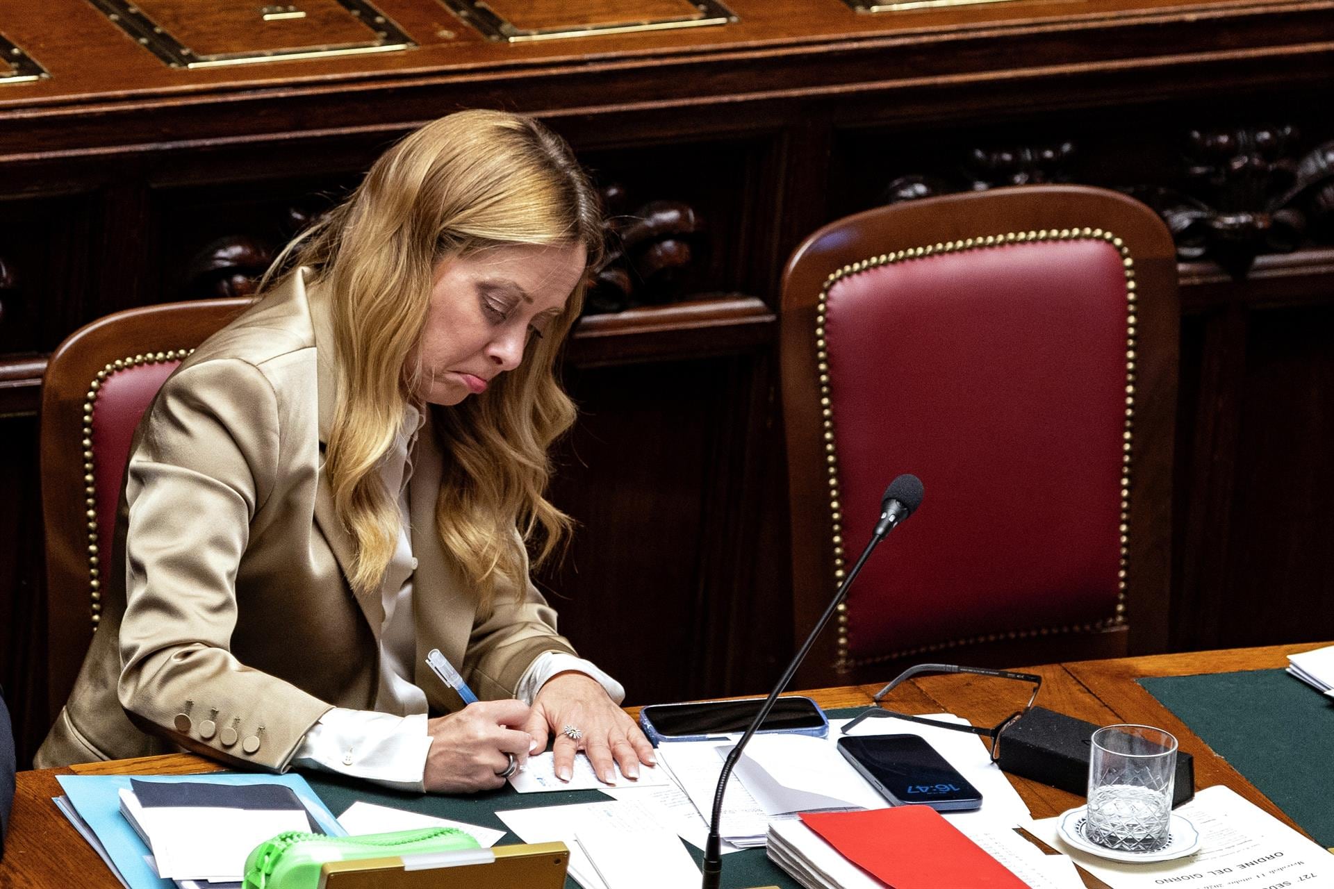 España e Italia acuerdan poner fin a los controles fronterizos impuestos tras la crisis migratoria de Ceuta
