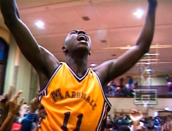 Hoop Dreams