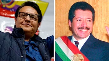 El presidente López Obrador recordó