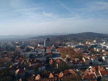 Liubliana (Capital de Eslovenia)