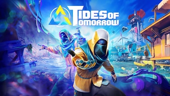 Los juegos más esperados de 2026 #18: Tides of Tomorrow