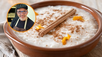 Jesús Sánchez, chef Michelin: “Al