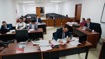 Caso Plaga en Ecuador: La