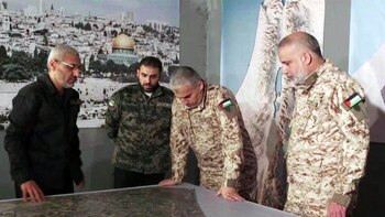 Israel confirmó la muerte de Mohammed Odeh, el nuevo líder militar del grupo terrorista Hamas en la Franja de Gaza
