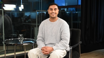 "Siento que la mayoría está