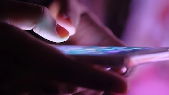 "La gente va a heredar