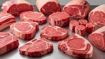 Retiraron del mercado casi 13.600 kilos de carne argentina sin inspección distribuida en Texas y Florida