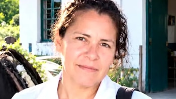 Crimen de Nancy Godoy: expectativa por la inspección en tres pozos de agua