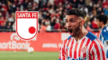 Nahuel Bustos sería el apuntado