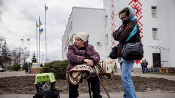 For the third consecutive day,