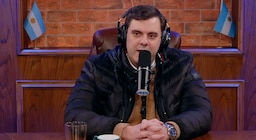 El Gordo Dan habló de la interna libertaria: “Le mintieron al Presidente, no es algo prefabricado”