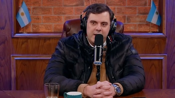 El Gordo Dan habló de la interna libertaria: “Le mintieron al Presidente, no es algo prefabricado”