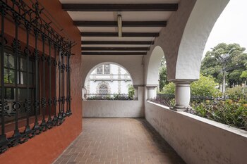 Diseñada en los años 30