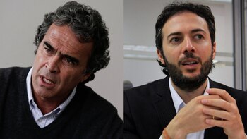 “Alcaldía sin rumbo”: Sergio Fajardo