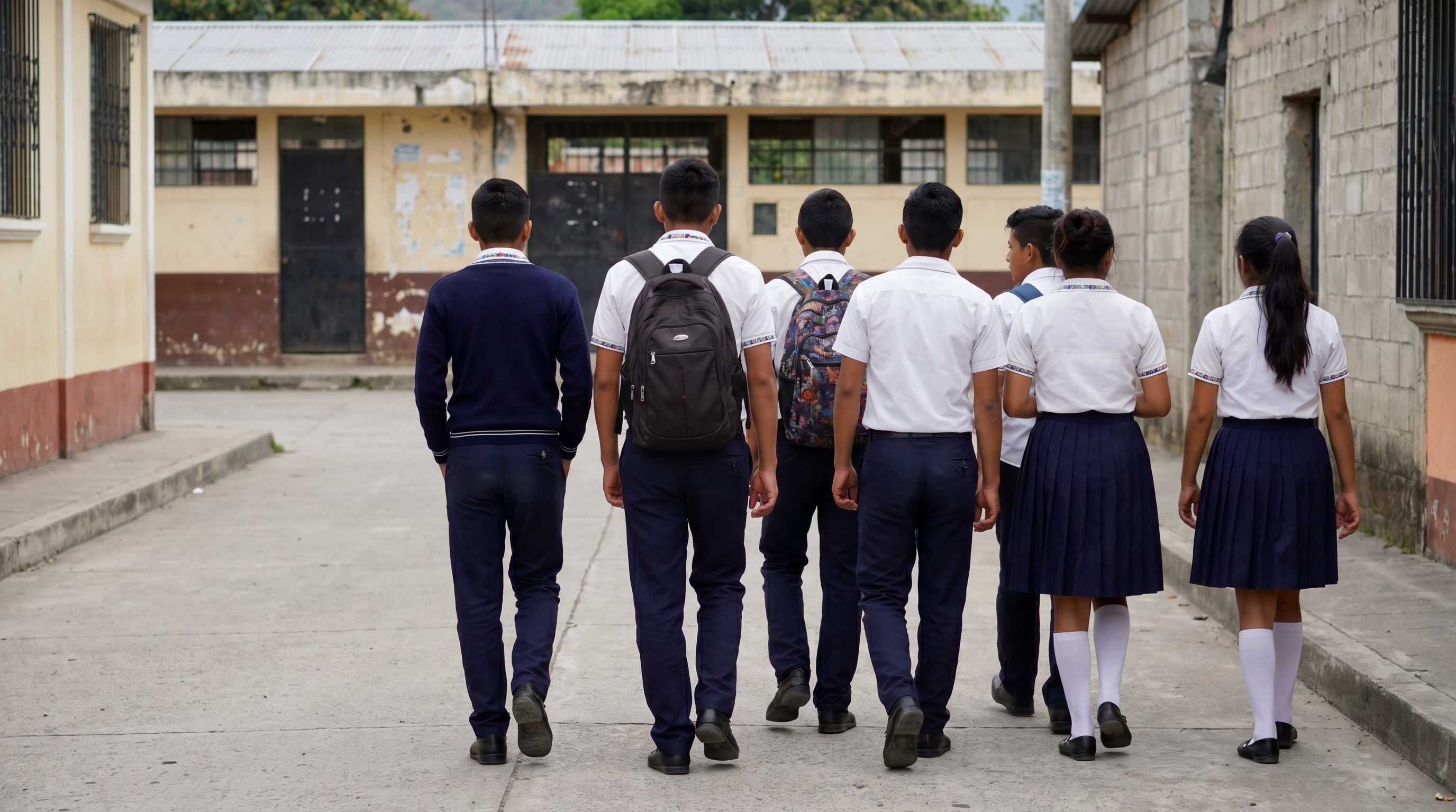 El primer día sin clases del ciclo escolar 2026-2027 será el miércoles 16 de septiembre, por el aniversario de la Independencia de México (Imagen Ilustrativa Infobae)