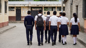 Menos tareas en escuelas de la CDMX: diputada de Morena propone que los niños tengan más tiempo libre