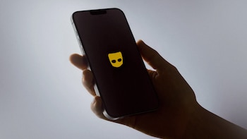 Grindr - app de citas - LGBTQ+ - tecnología - 3 de junio