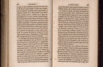 Testamento de Hernán Cortés por