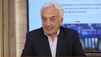 Emilio Apud, ex secretario de