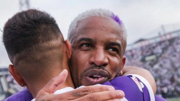 Jefferson Farfán se retiró del