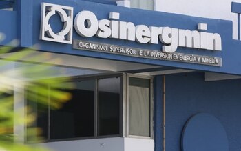 Osinergmin dispuso medidas temporales para facilitar el abastecimiento de GLP en cinco regiones, entre ellas permitir el uso de tractos y cisternas registrados bajo distintas fichas de un mismo operador.
