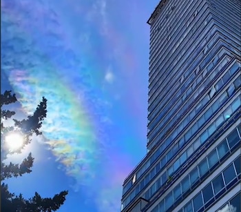 A un costado se aprecia