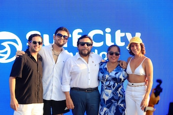 El proyecto dirigido por Alejandro