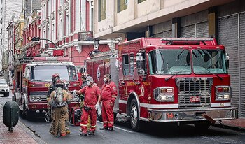 El 116 es el número