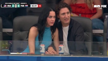 Celebridades llenan el Los Angeles Stadium para el partido histórico de Canadá en el Mundial 2026