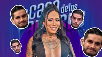 Karina Torres podría entrar al