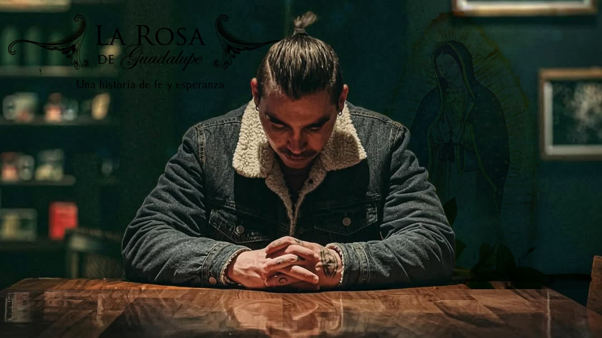Fausto Casanova lanzó una campaña para reunir fondos para cubrir su tratamiento oncológico. (La Rosa de Guadalupe: Facebook / Fausto Casanova: Instagram)