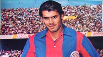 El tucumano era especialista en