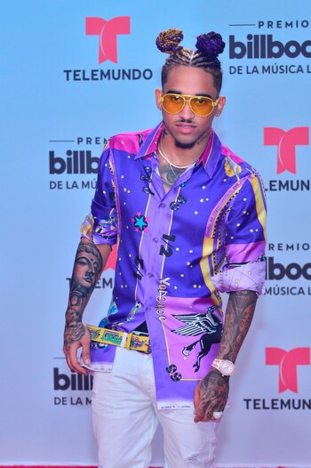 Fotografía de archivo fechada el