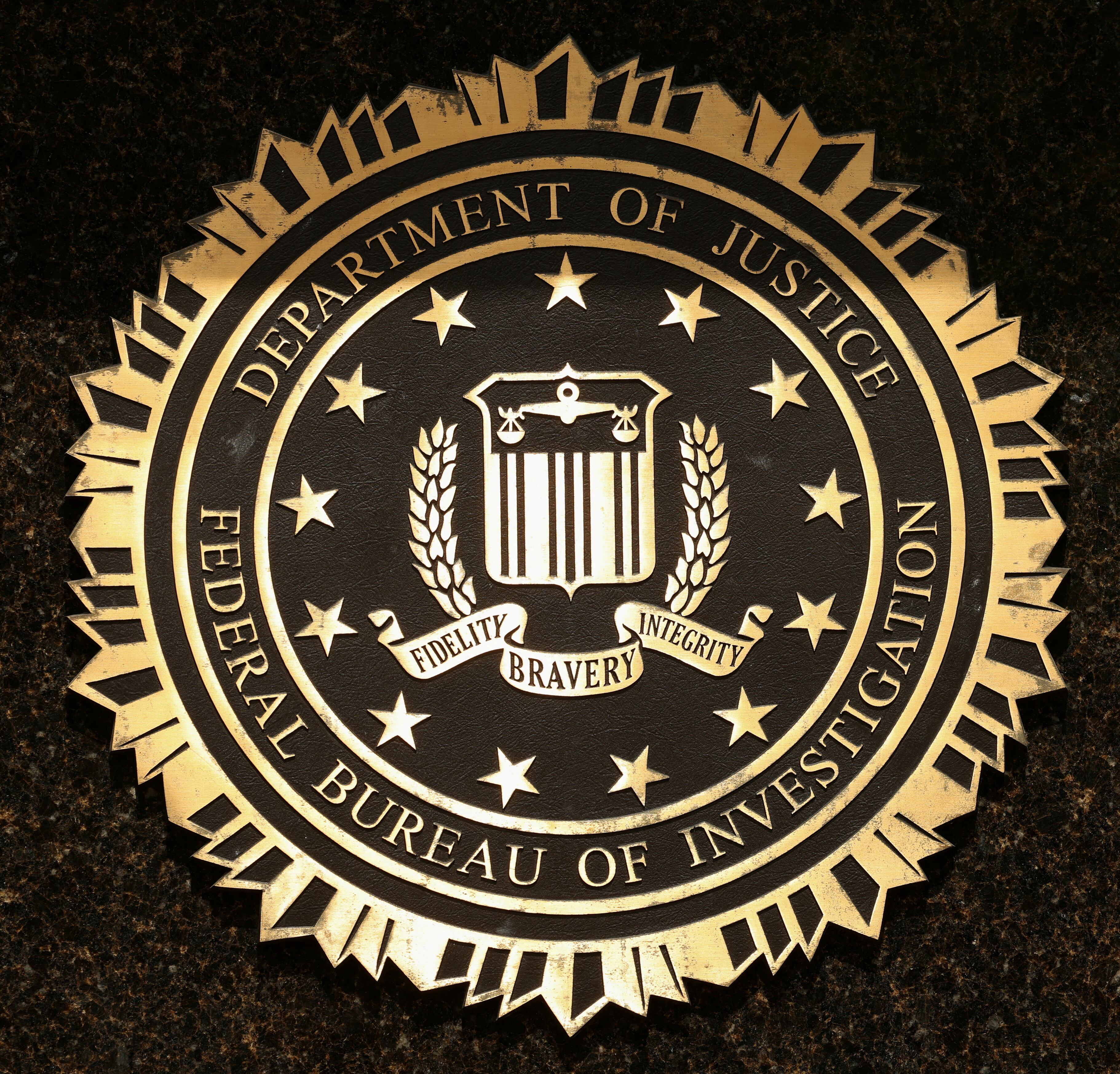 Investigación del FBI y el USFWS revela redes internacionales dedicadas al abuso de animales. (REUTERS/Kevin Lamarque/File Photo)