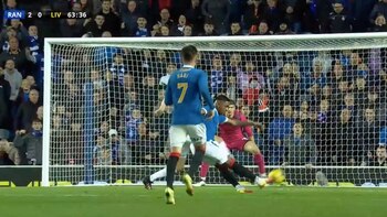 Video | Morelos anotó y