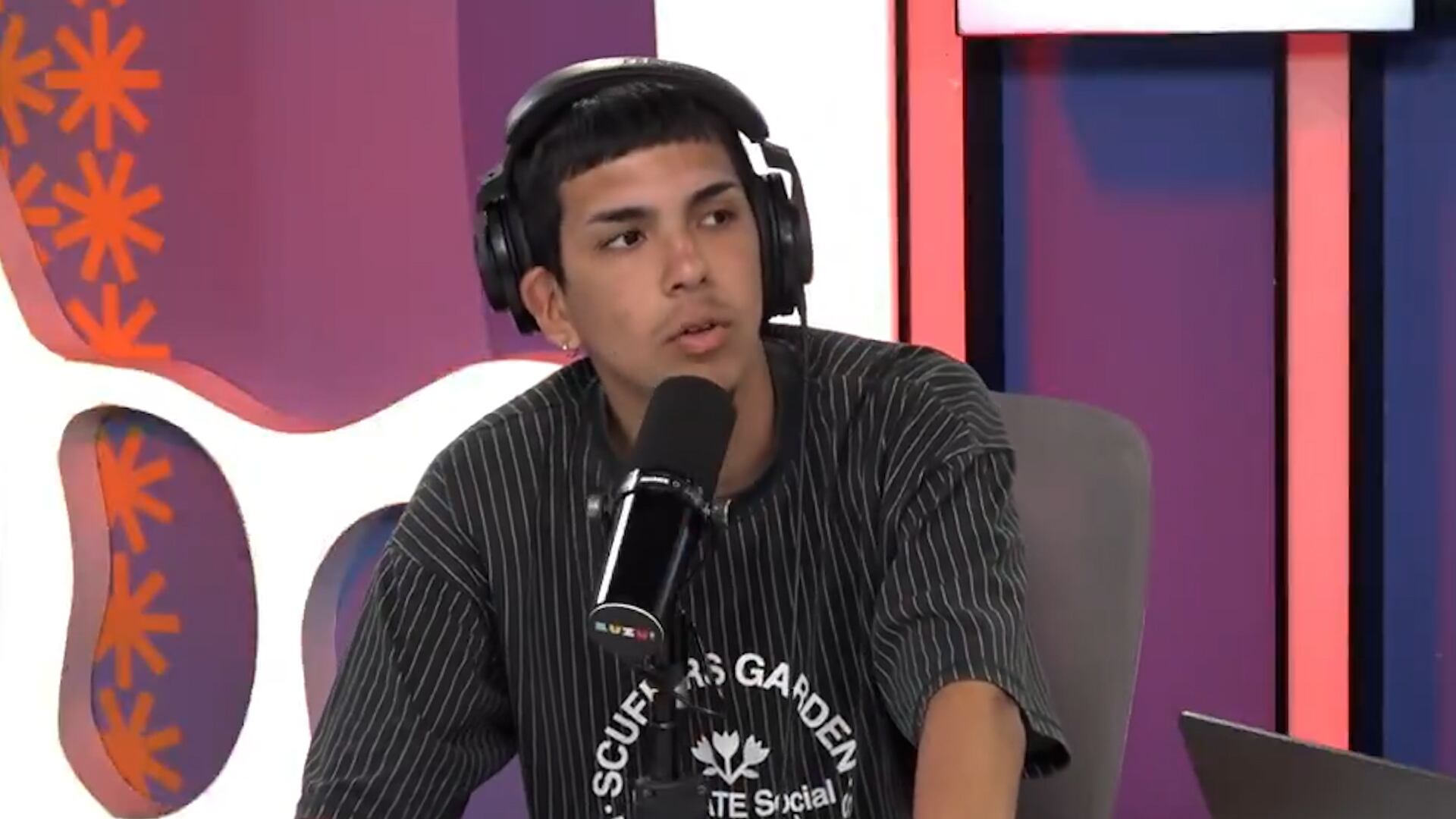 El escándalo surgió luego de que Andrea Rincón asociara a algunos recitales con supuestos ritos satánicos y rituales umbanda