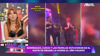 (Captura: Magaly TV La Firme)