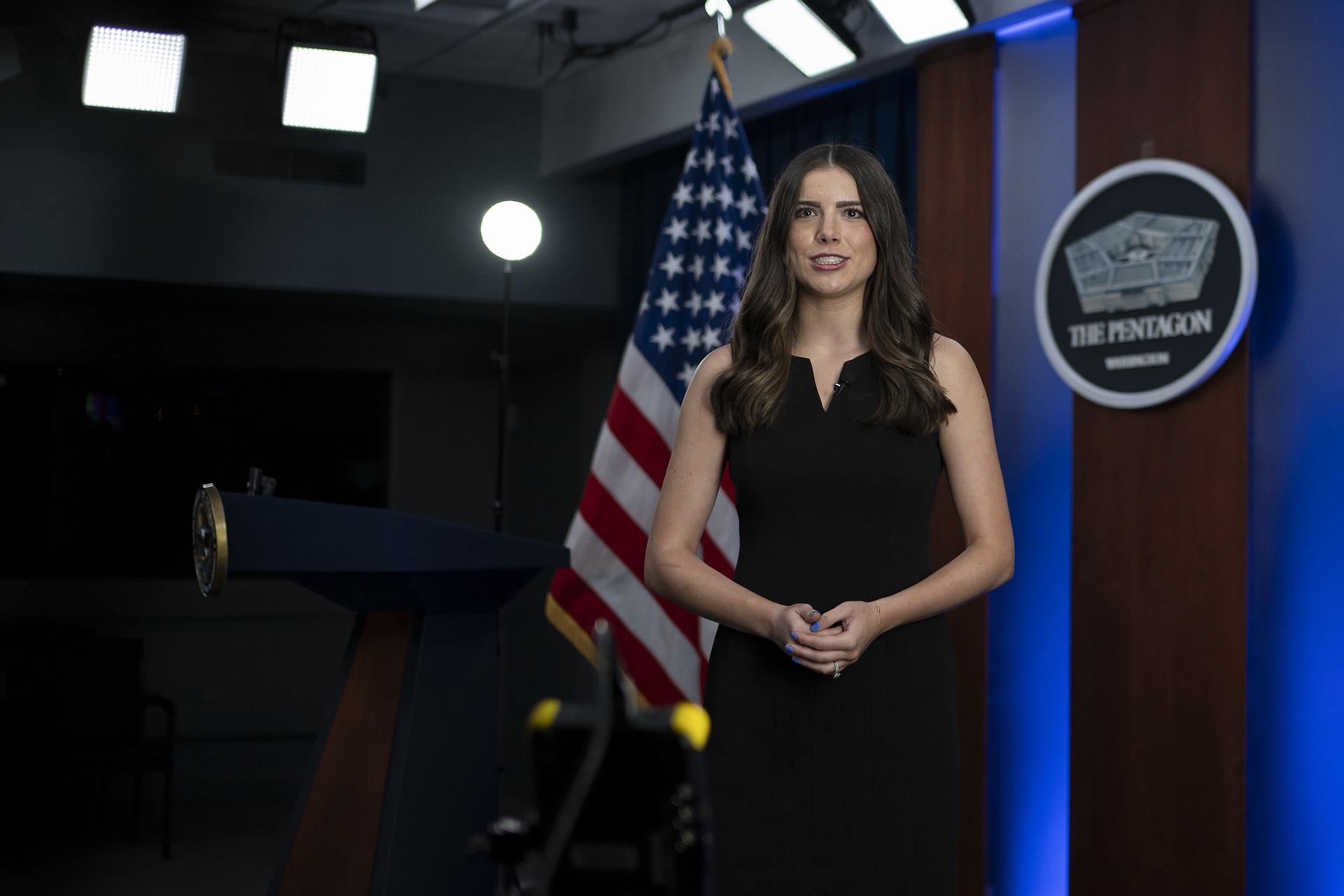 El Pentágono asegura que Irán «tardará dos años» en recuperar sus capacidades nucleares