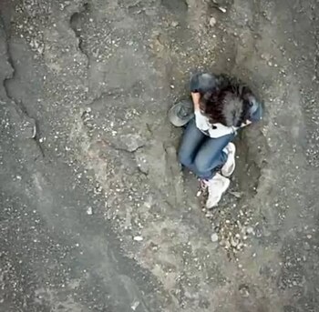 El accidente tuvo lugar en