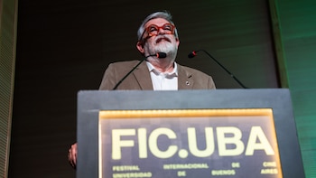 El FIC.UBA cerró su cuarta edición anunciando sus ganadores y con más de 40 mil espectadores